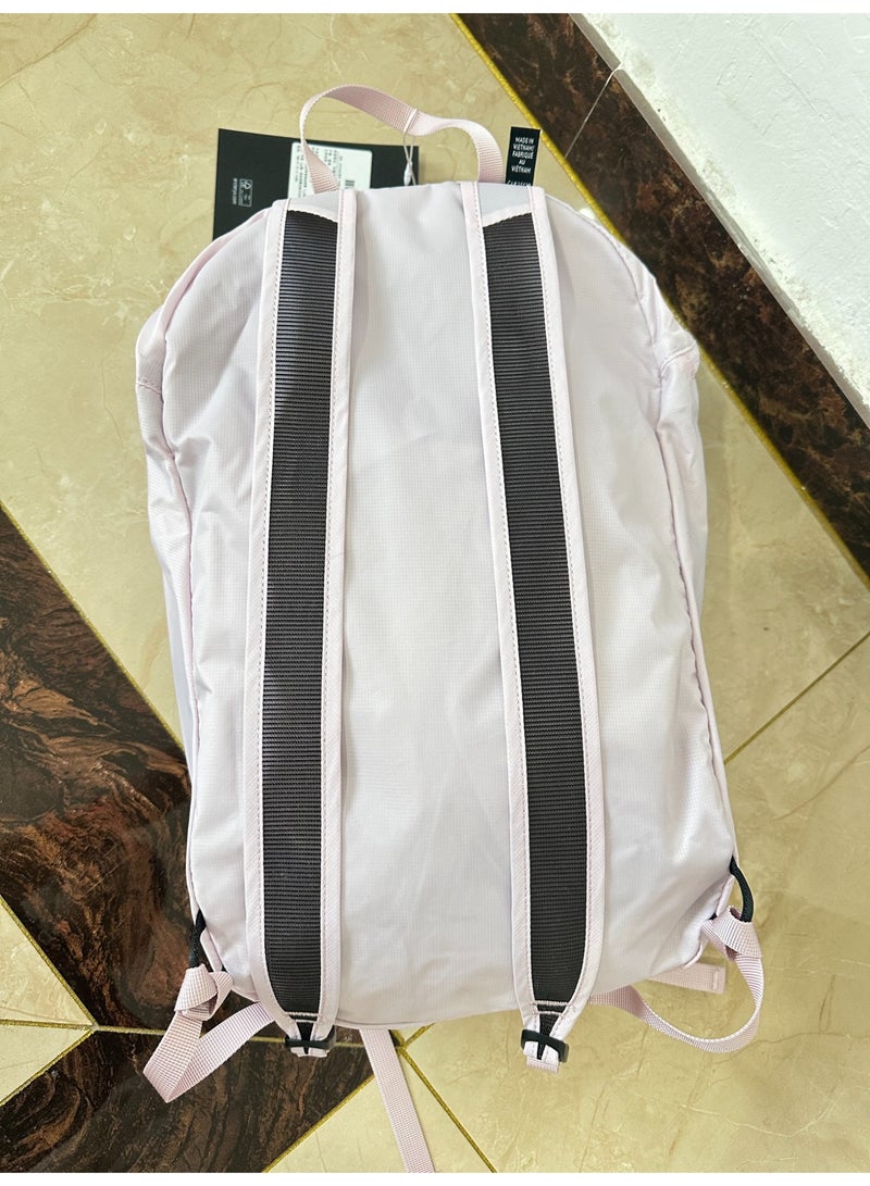 ARCTERYX Arc'teryx Heliad 15L Multi-functional Outdoor Backpack with Embroidered Logo for Hiking, Camping, Commuting, and Travel - Image 4